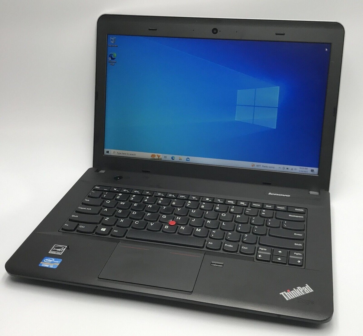 Lenovo ThinkPad Edge E431 14 Lenovo ThinkPad Edge E431 14