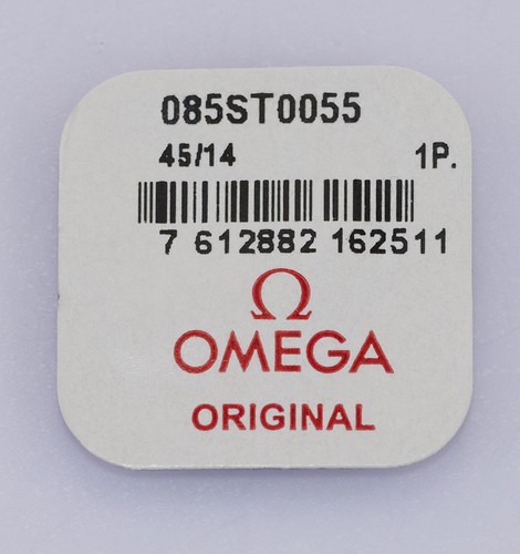 Omega Clasp 007 Lock Spring 1502 1503 1504 1579 1580 1581 Watch Part 085ST0055 - 第 2/4 張圖片