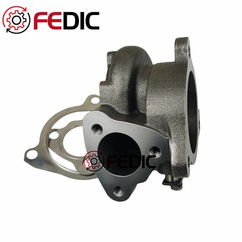Turbine housing K04 53049880023 for Audi S3 TT 1.8T 165 Kw 176 Kw BAM BFV 2000 - Picture 6 of 7