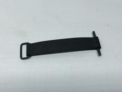 ストラップ Kawasaki ZX6R 636 B Gummiband Rubber Fixing Strap (2) 04' | eBay