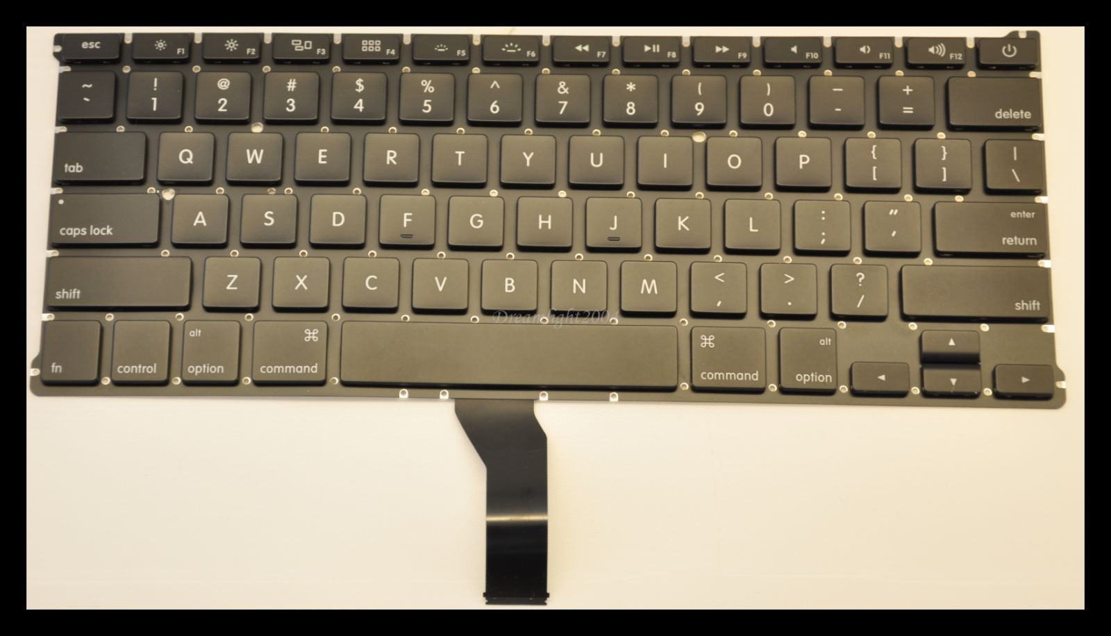 NEW US Keyboard for Apple MacBook Air 13" A1369 2011 A1466 2012 2013 2014 2015