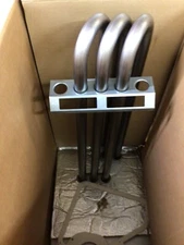 Protech AS-58632-86 Heat Exchanger New Factory Boxed