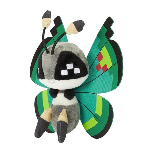 Pokemon fit Vol.7 Plush Pokémon XY Kalos Region Pokemon Center Original Japan - Picture 107 of 456