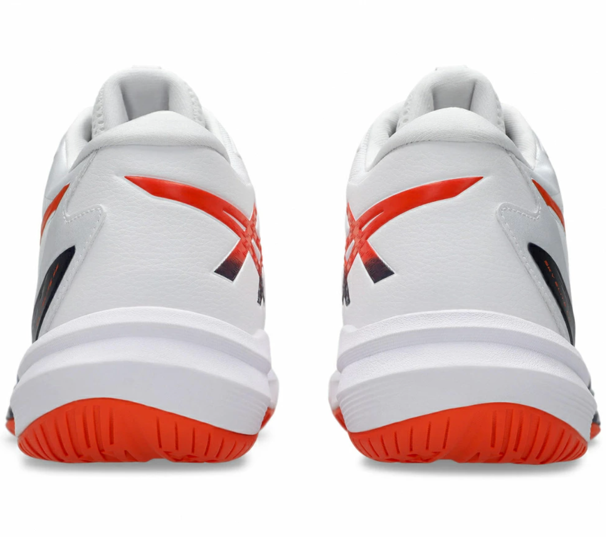 ASICS Volleyball Shoes SKY ELITE FF MT 3 1051A081.103 White / Nova