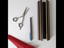 professional hair scissors barber shears