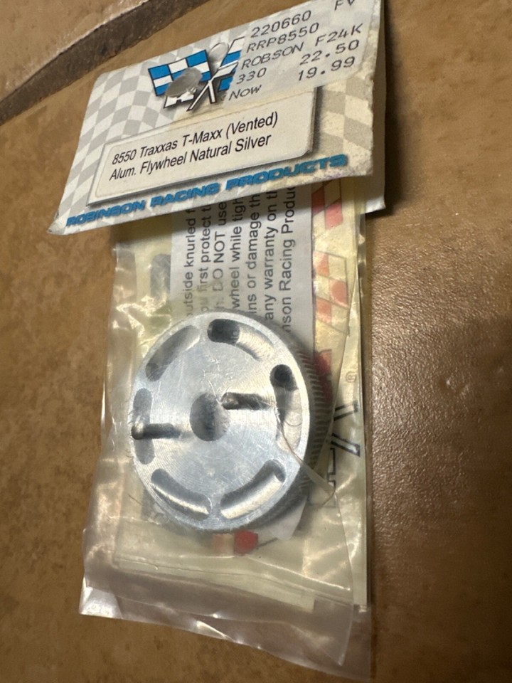 RPM T-Maxx & E-Maxx Three Piece Skid Plate Set-Black - Foto 5