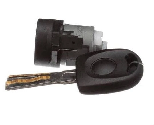 Cilindro de bloqueo de encendido LockSmart LC64070 Foto 2 de 4