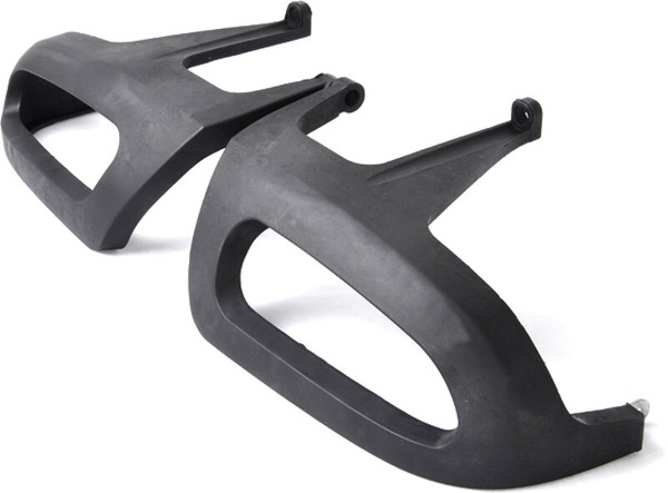 Zylinderschutz FüR BMW R1150 RS 2000 2001 2002 2003 2004 2005 2006-image
