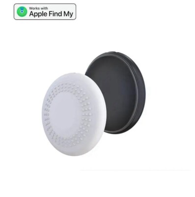 Air Tag for Apple Works with Apple 'Find My App' Pet Car Child Older Gps Tracker