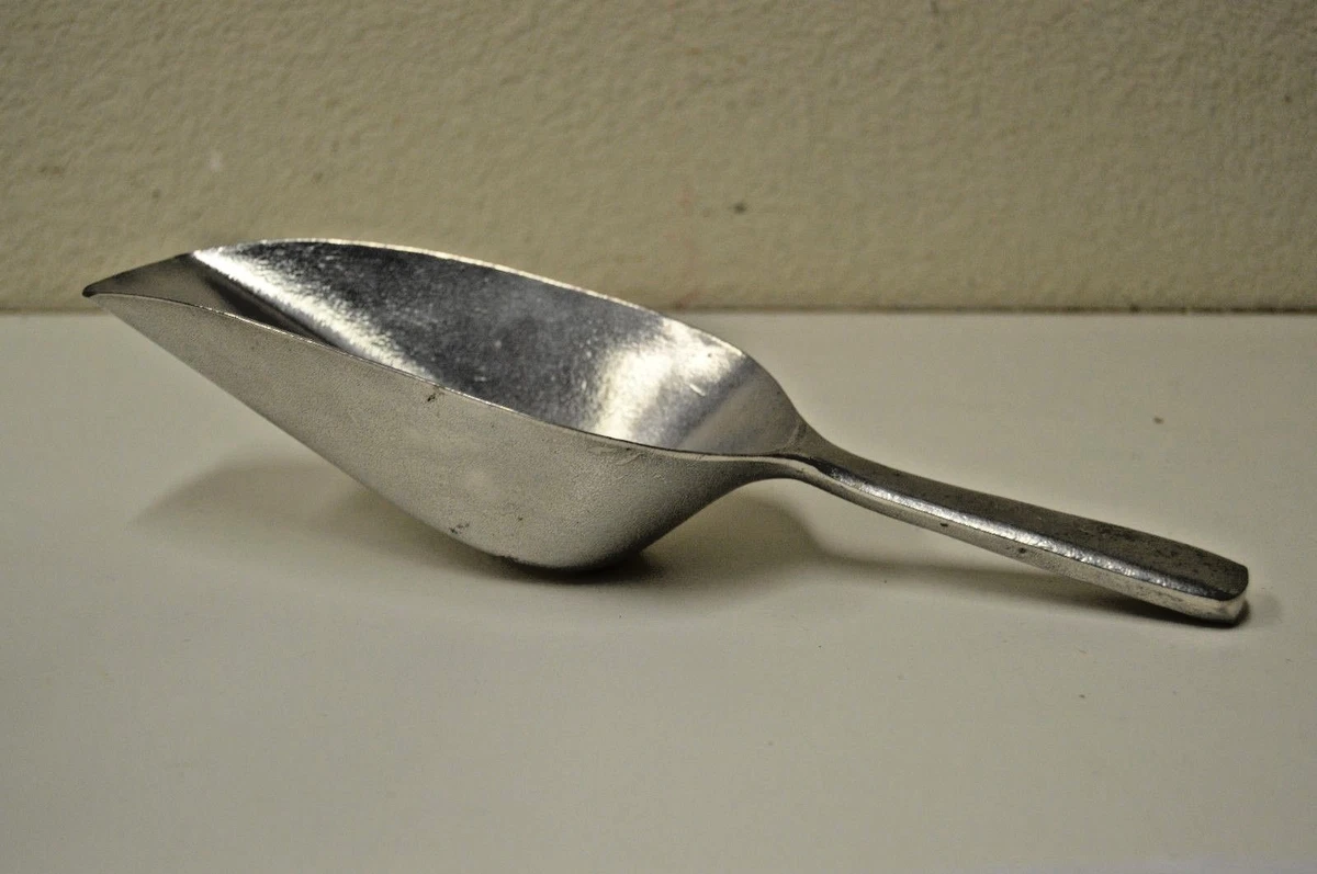 Commercial ice scoop outlet