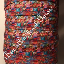 Candy foe Inspired Candy elastic Candy hair ties Candy favors sour patch foe-5/8