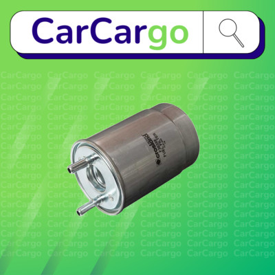 Fuel Filter For Renault Grand Sc�nic 2.0 dCi 2009-2016 OE Quality Premium