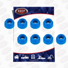 Detroit Diesel S60 Isolator ECM Mounting set of 8 (23512307 )