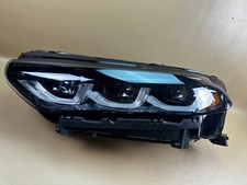 PERFECT! 2023-2025 ALFA ROMEO TONALE  Left Driver LH SIDE LED HEADLIGHT OEM