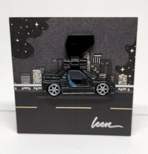 Leen Customs Shinku Classics AZ1 Limited Edition  29/150