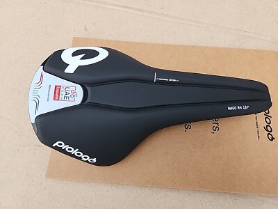 Prologo NAGO R4 Tirox  137  Saddle UAE