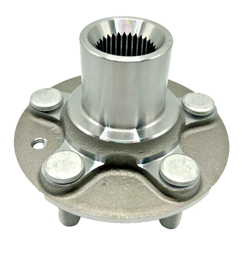 Rear wheel hub & bearing For Land Rover Range Rover Evoque 19-2023 LR139172 PAIR - Image 2 of 4