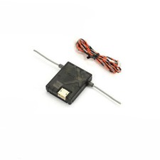 1 pcs DSM2 DSMX Satellite Remote Receiver For Spektrum JR AR6210 AR8000 AR9020
