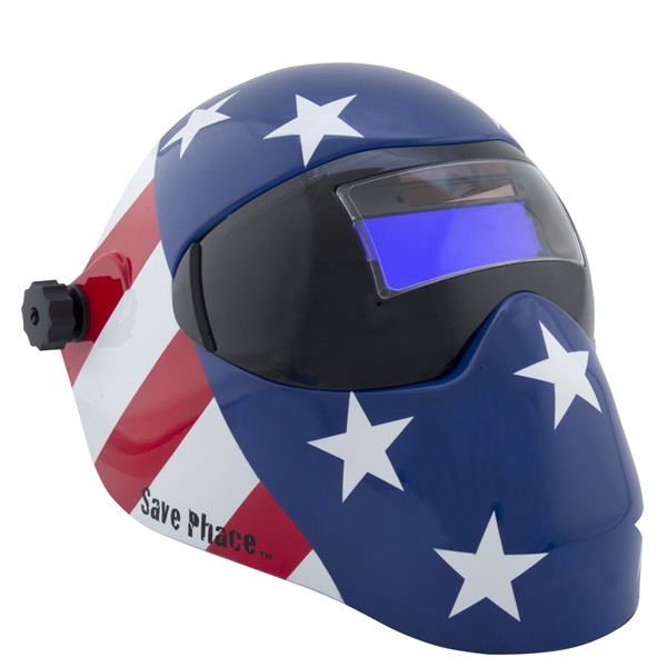 - Patriot - 180 4/9-13 Adf Lens