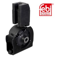 Febi Bilstein Lagerung Motor Vorne FüR Toyota Corolla ZZE12_ NDE12_ ZDE12_