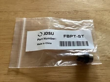 JDSU / Viavi FBPT-ST Tip For Fiber Microscope ST Connectors P5000i