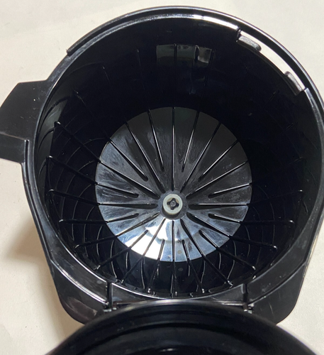 Replacement Basket and Filter For Cuisinart DGB-400 & DGB-450 12 Cup - Picture 2 of 6