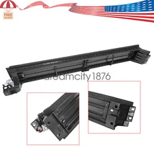 For TOYOTA RAV4 / VENZA 21-24 53180-42050 FRONT LOWER HYBRID AIR SHUTTER VENT