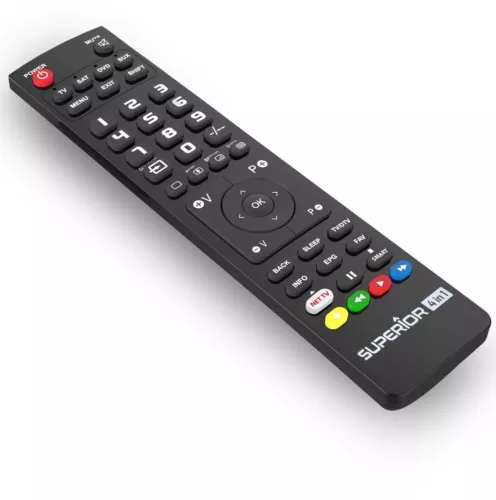 Super Ersatzfernbedienung passend für LG TV AKB73975757