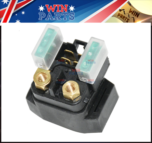 Starter Solenoid Yamaha Grizzly Starter Relay Solenoid For Yamaha Wolverine 350 YFM350 (1996-2005) – ATV Replacement Yamaha Wolverine 350 Solenoid - Foto 11