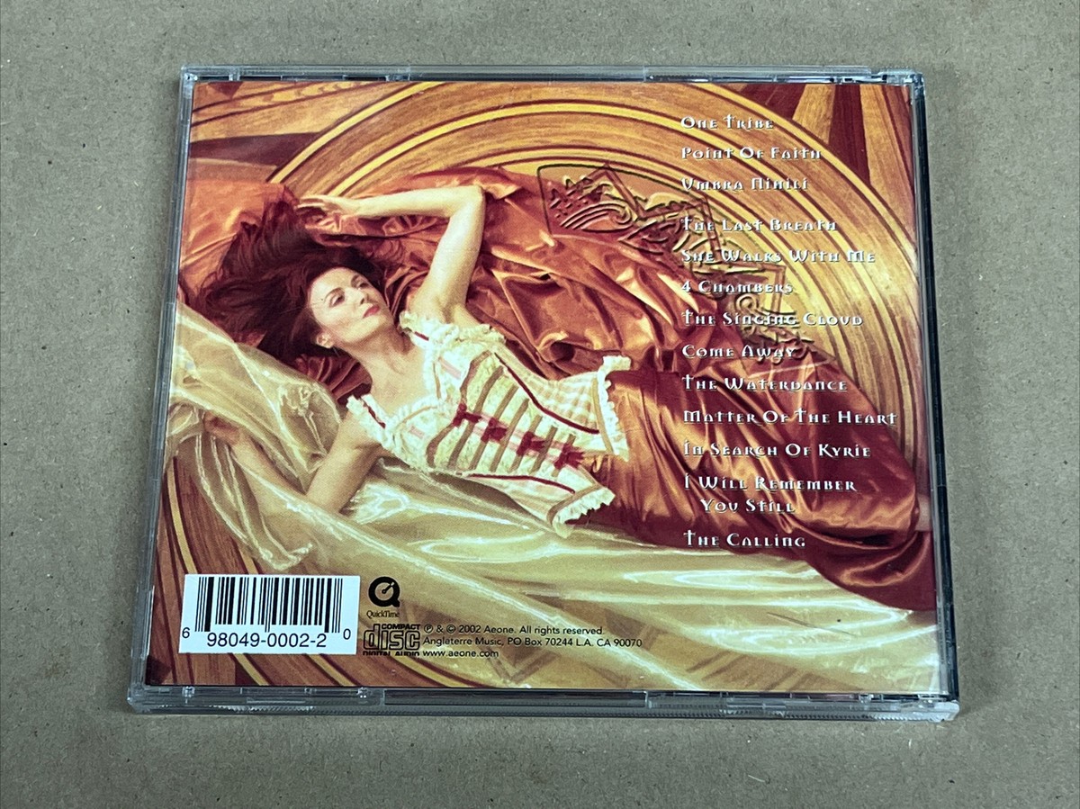 その他 Hesitation Artifact [CD] 0027471830_10.jpg