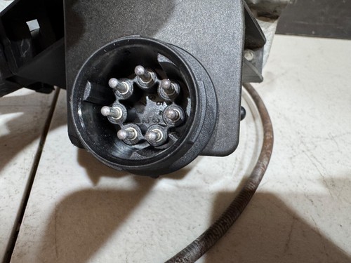 BMW CRUISE CONTROL ACTUATOR & CABLE E36 323i 325i 328i 323iS 328iS M3 Z3 1.9 OEM - Picture 6 of 7