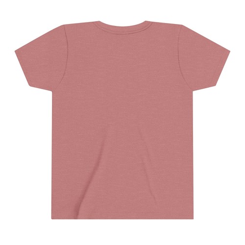 Youth Short Sleeve Tee Lion - Picture 9 of 69