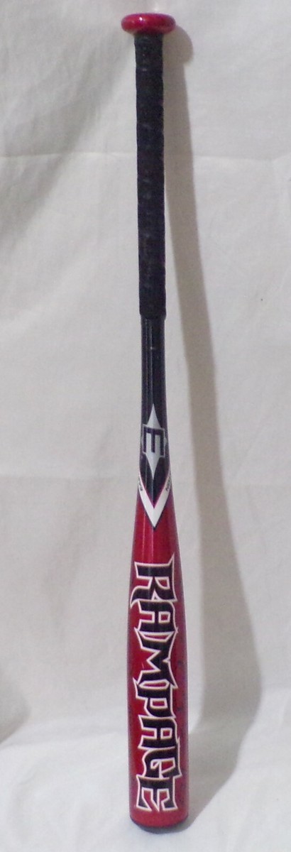 Batte De Baseball Easton Rampage LX66 Youth - Alliage 29 Pouces, 16,5