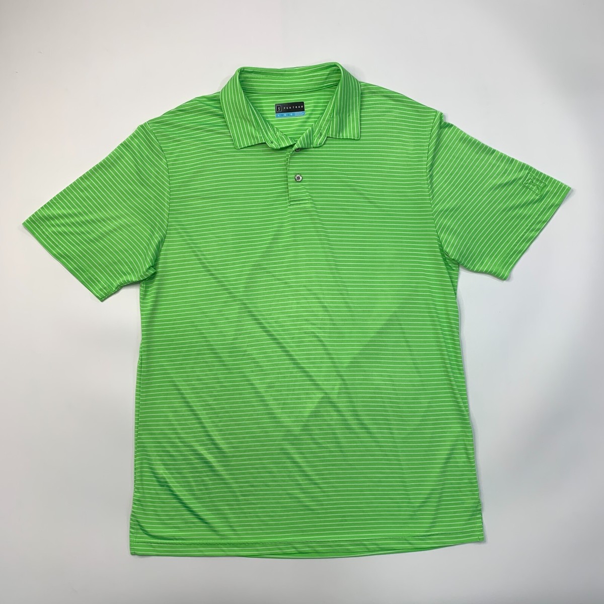 BRIEFING GOLF MS TOUR POLO（GREEN／M） s-l1200.jpg