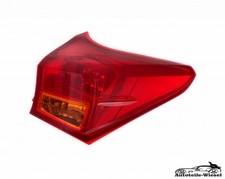 Rückleuchte Rechts LED für TOYOTA AURIS E18