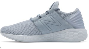 women's fresh foam cruz v2 nubuck