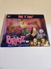 Bratz Fashion Pack Mga Dana Flash N Dash Ta-10-212