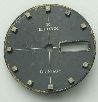 EDOX Kugel AS 1716-17