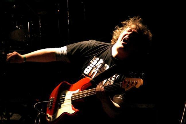 Thumbnail - Tom Bornemann Four Strings Vol. 1
