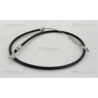 Triscan Handbremsseil Bremsseil Links Rechts Passend FüR Iveco Daily III
