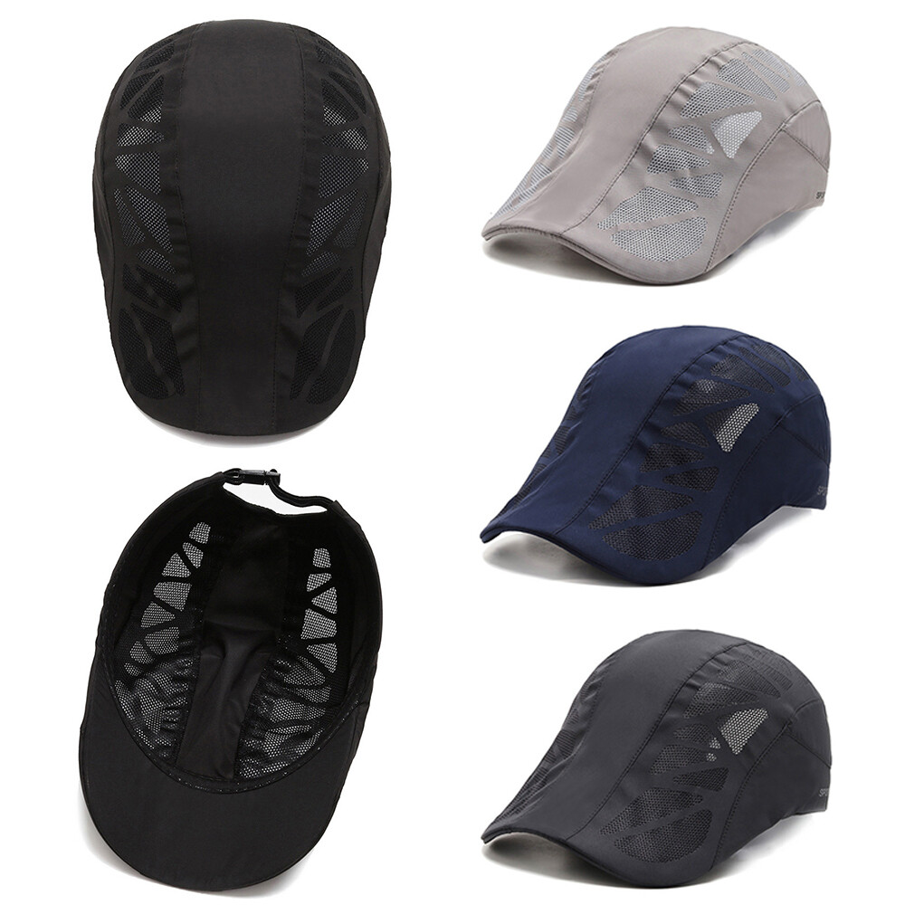 APL Berretto da Baseball Unisex Ciclismo Cappello da Sole Cappellini Traspiranti Veloce к