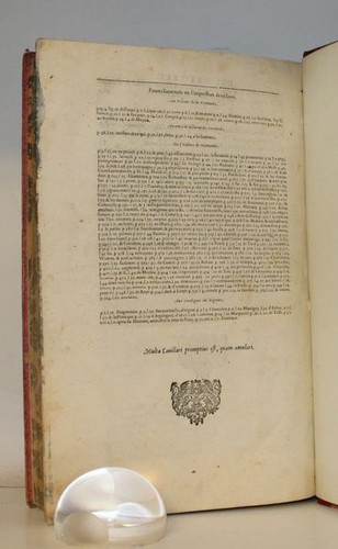 DU MOULIN Histoire générale de Normandie Ducs généalogie Seigneurs 1631 - Picture 8 of 8