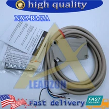 NX5-RM7A 1PCS NEW IN BOX Panasonic SUNX photoelectricity sensor fast dellivery