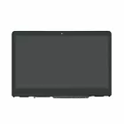 FHD LCD Touchscreen Digitizer Display Assembly für HP Pavilion X360 14-ba101ng