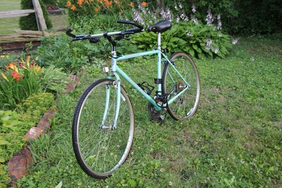 bianchi boardwalk hybrid