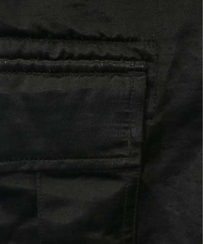 COMME des GARCONS HOMME Cargo Pants Black L 2200539719017 - Picture 4 of 7