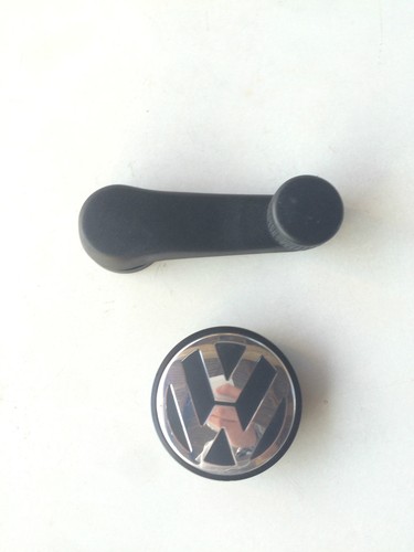 VW Golf 4 Fensterkurbel Fensterheber 1H0837581