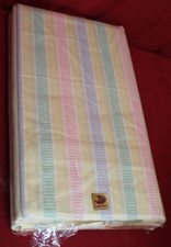 Omas Aussteuer Bettbezüge Weißwäsche OVP bunt (6)