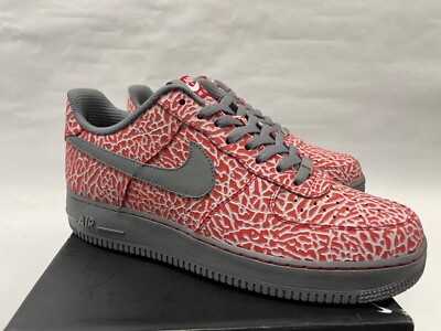 af1 elephant