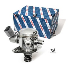 Hochdruck-Kraftstoffpumpe für 10-14 BMW 760Li 6.0L Rolls Royce 6.6L 135175744400